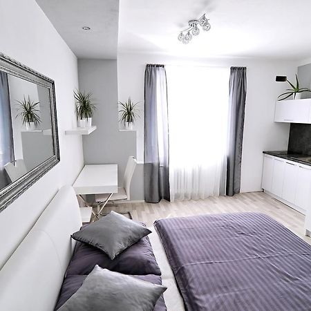 Avax Apartment Liberec Exterior photo