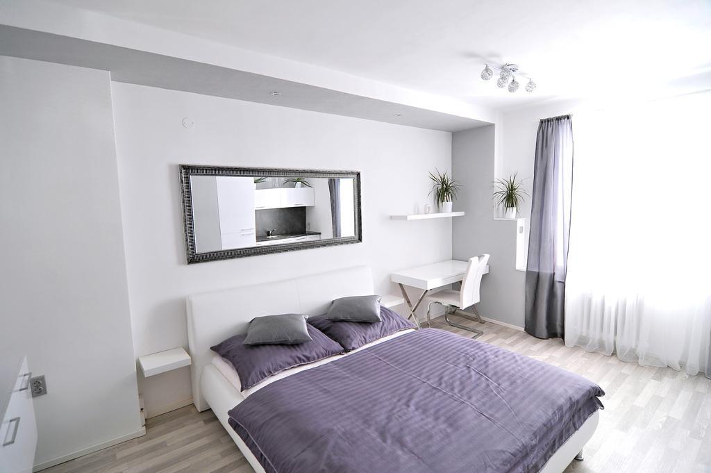 Avax Apartment Liberec Exterior photo