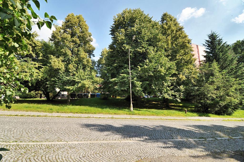 Avax Apartment Liberec Exterior photo